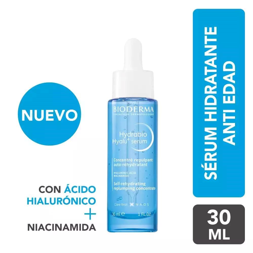 Agua Micelar Sensibio H2o Bioderma 250 Ml