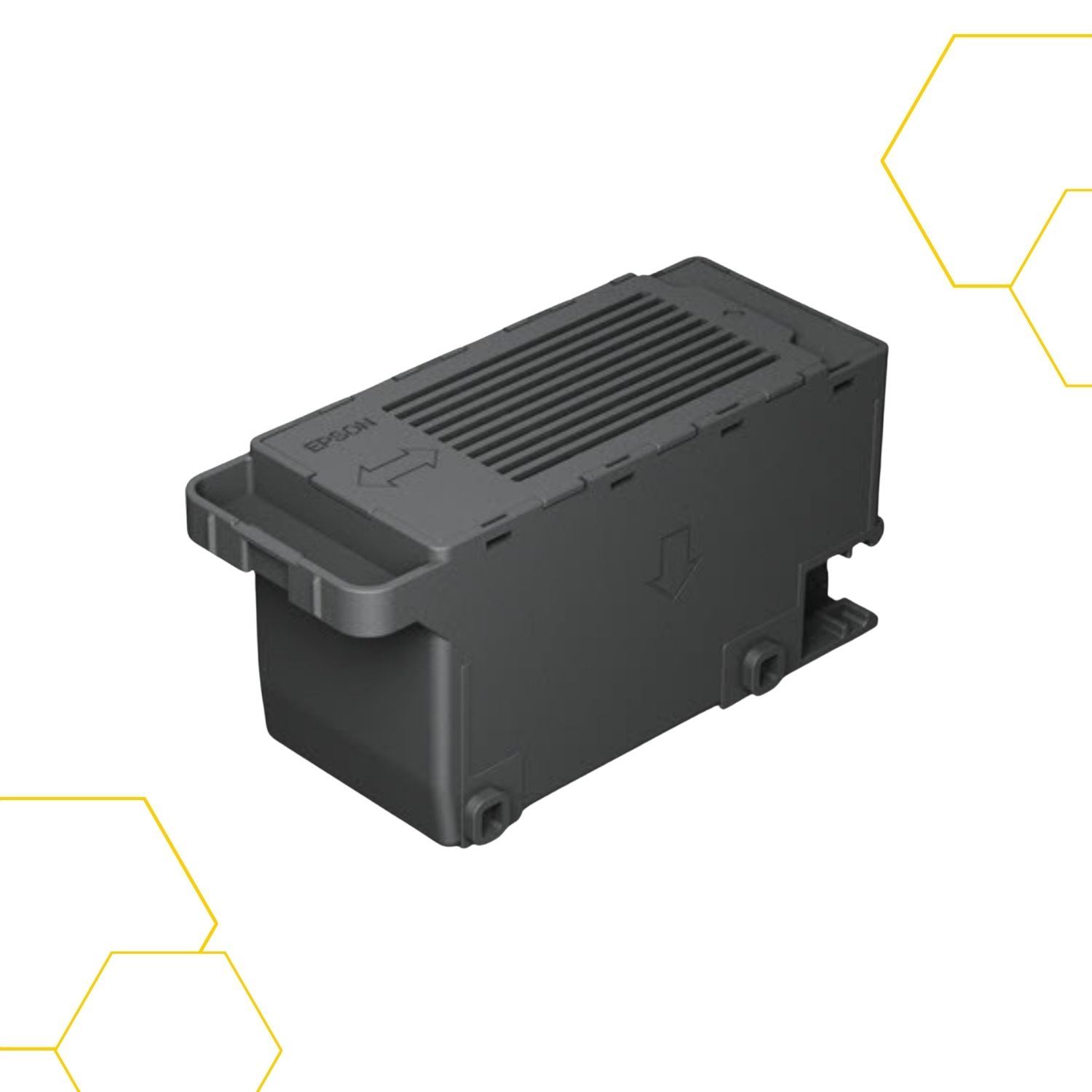 Caja de Mantenimiento Epson C9345 Original