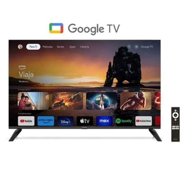 TELEVISOR MIRAY 32 PULGADAS LED HD Smart 32" MS32-T1000GBT