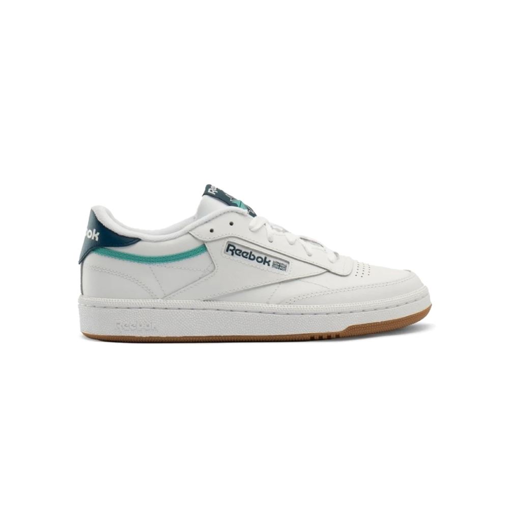 ZAPATILLAS REEBOK CLUB C85 PARA MUJER 100201283
