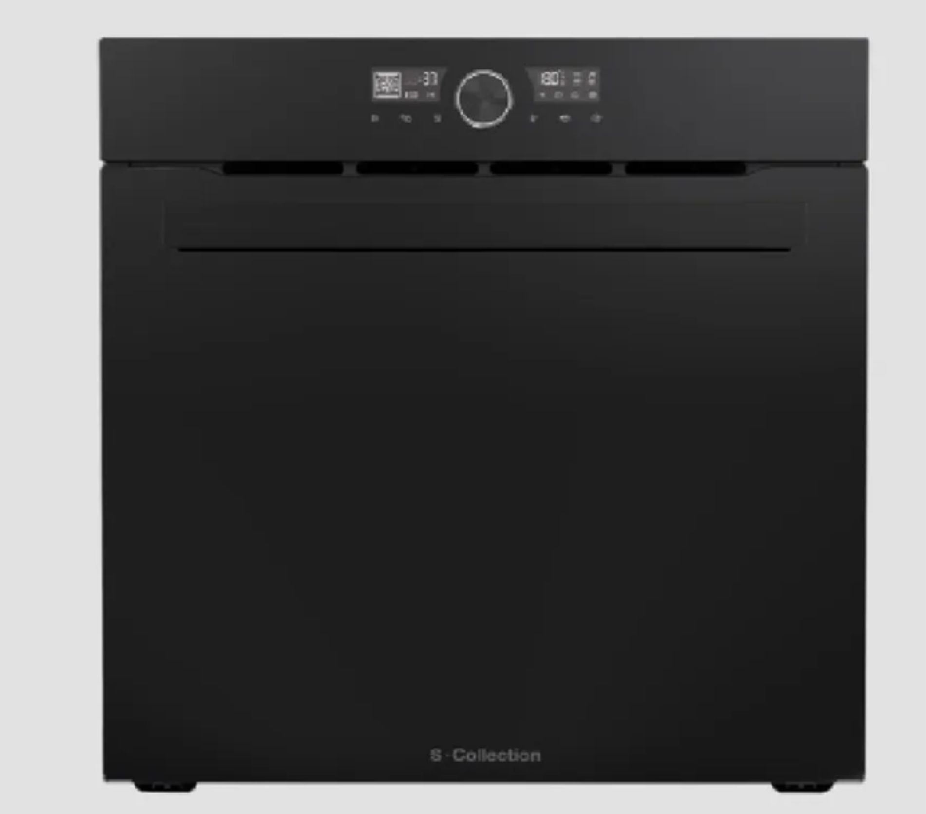 Horno Empotrable Eléctrico 75L - FT-SOLHO026