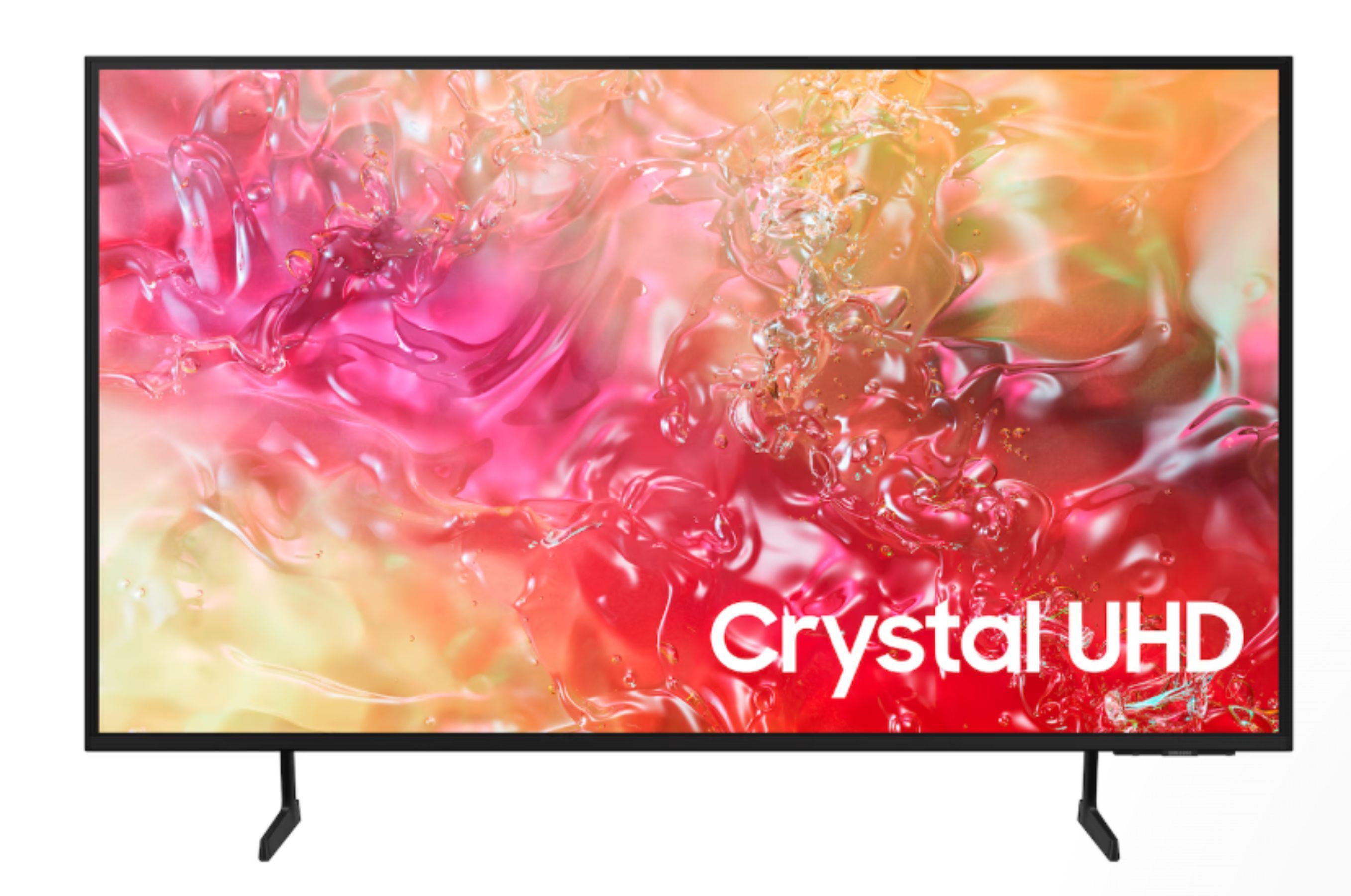 Televisor Smart Tv Samsung 43 Crystal Uhd 4k 43du7000
