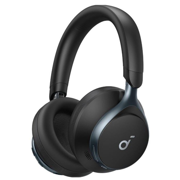 Soundcore Space One Black