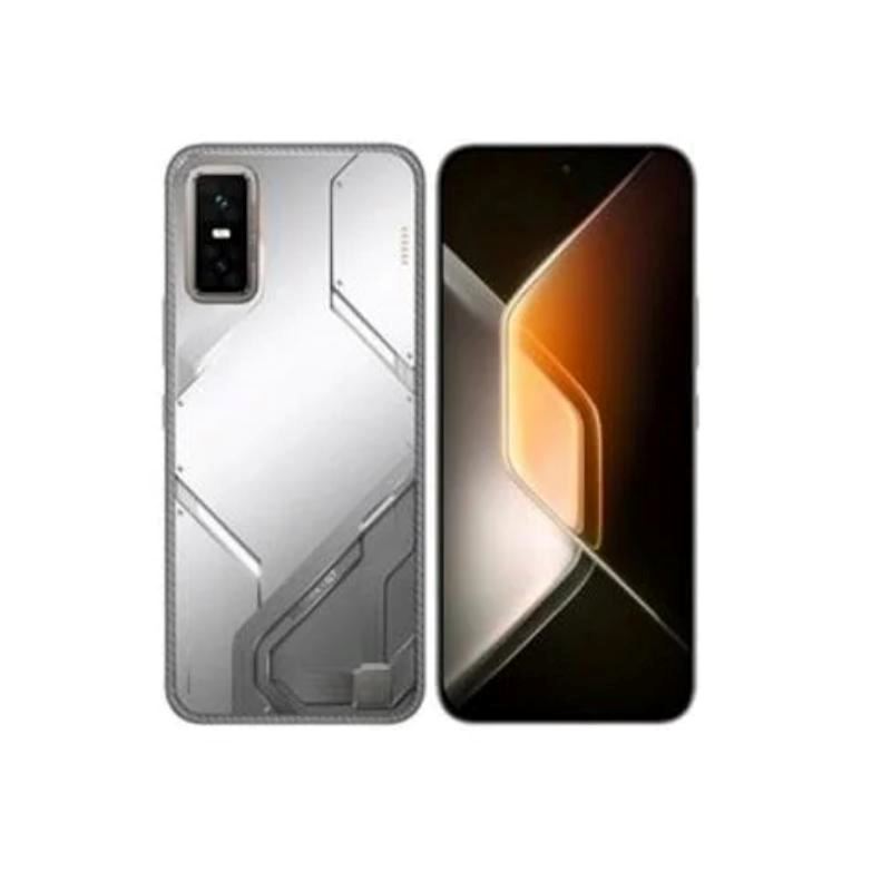 Infinix Gt 30 Pro 5g Dual Sim 256Gb 12+12gb Ram Blade White