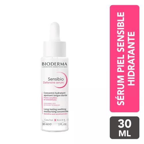 Sensibio Defensive Serum 30 Ml