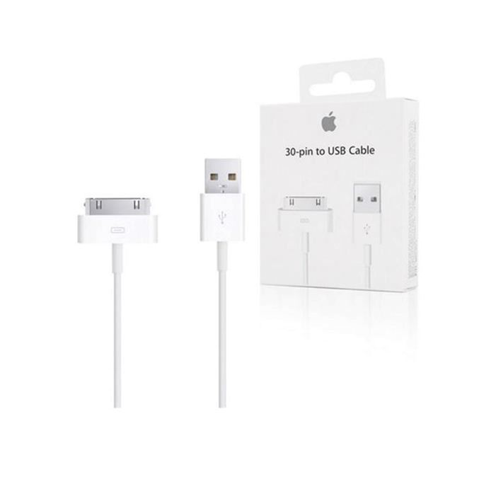 Cable de Carga de 30 Pin Apple para iPad
