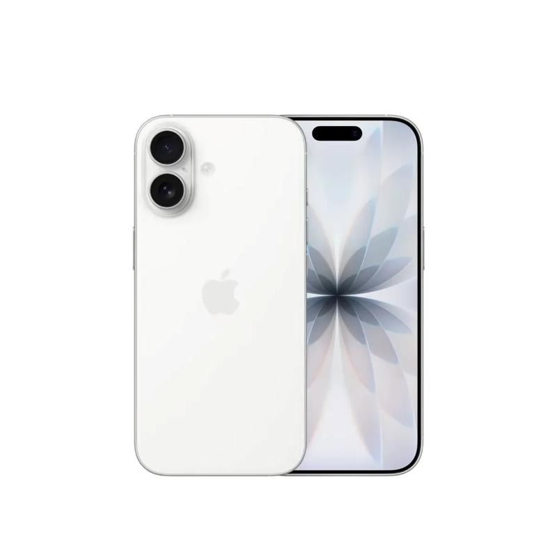 Apple | iPhone 17 256GB eSIM blanco