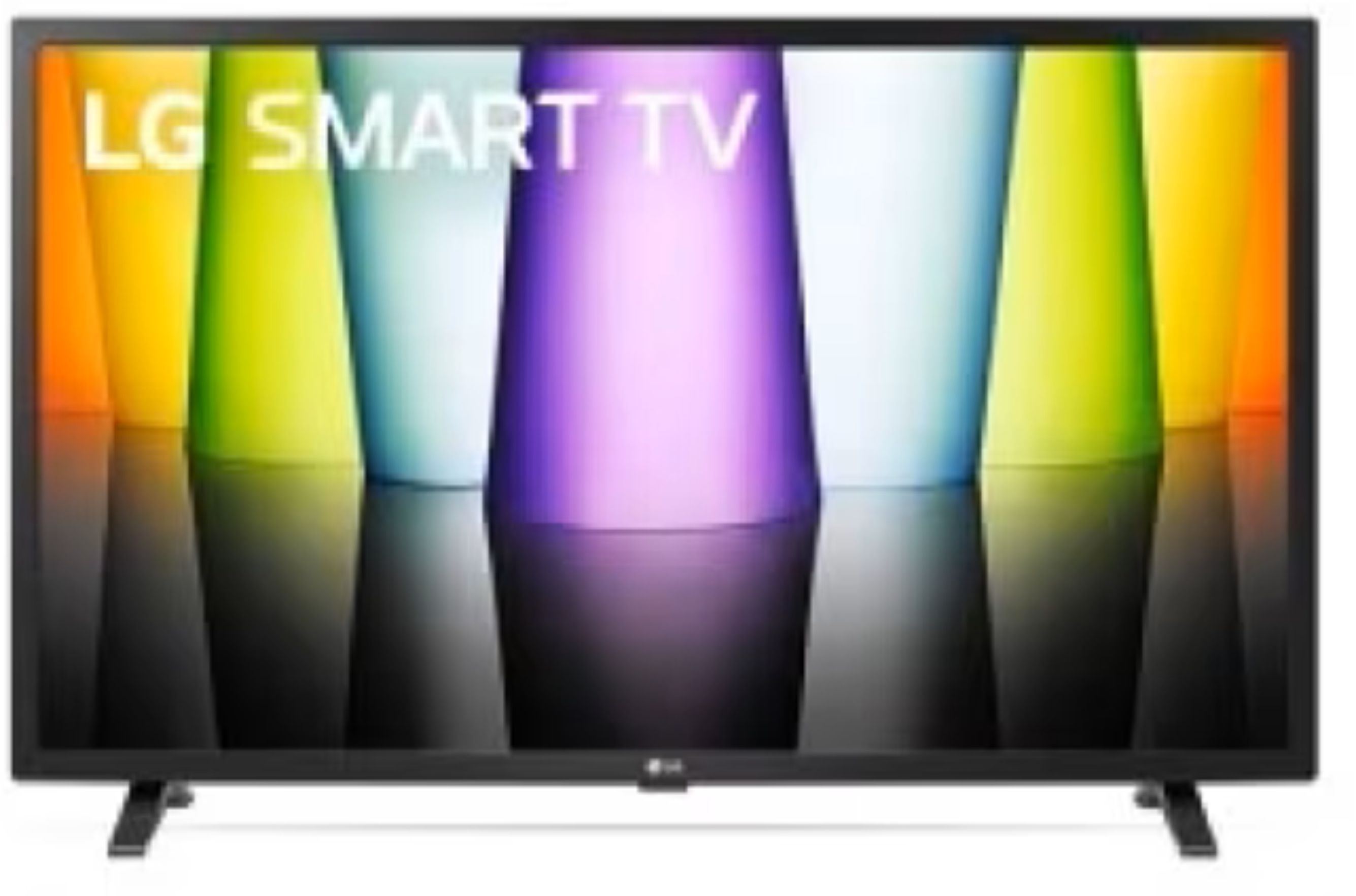 TELEVISOR LG HD 32 32LQ631CBSA Commercial TV con ThinQ AI Inteligencia Artificial