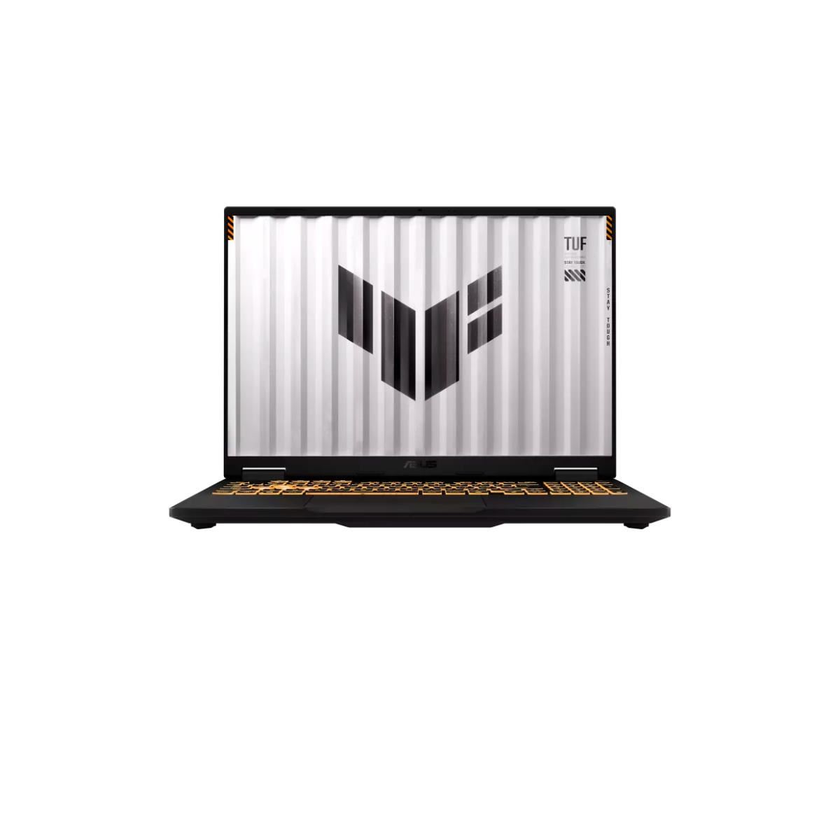 Laptop ASUS TUF FX608JH-RV010 F16 16” FHD 165Hz i5-13450HX 16GB 512GB SSD RTX 5050 8GB FreeDOS