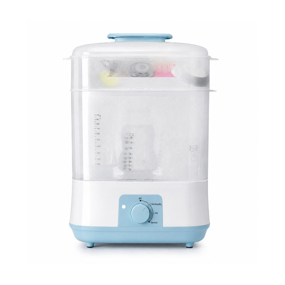 Esterilizador Multifuncional + Secador / CELESTE