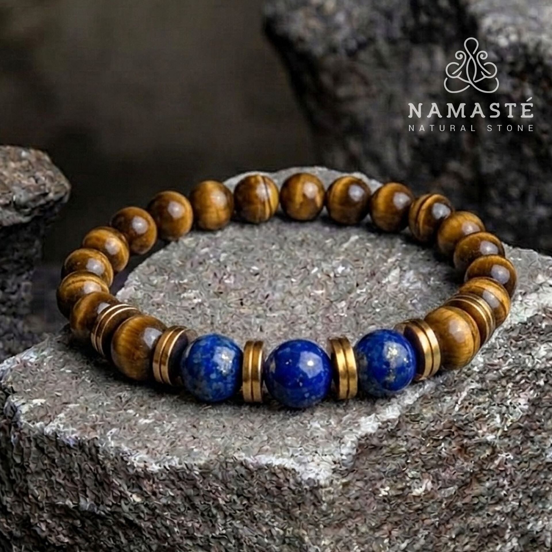 Pulsera Shiva l