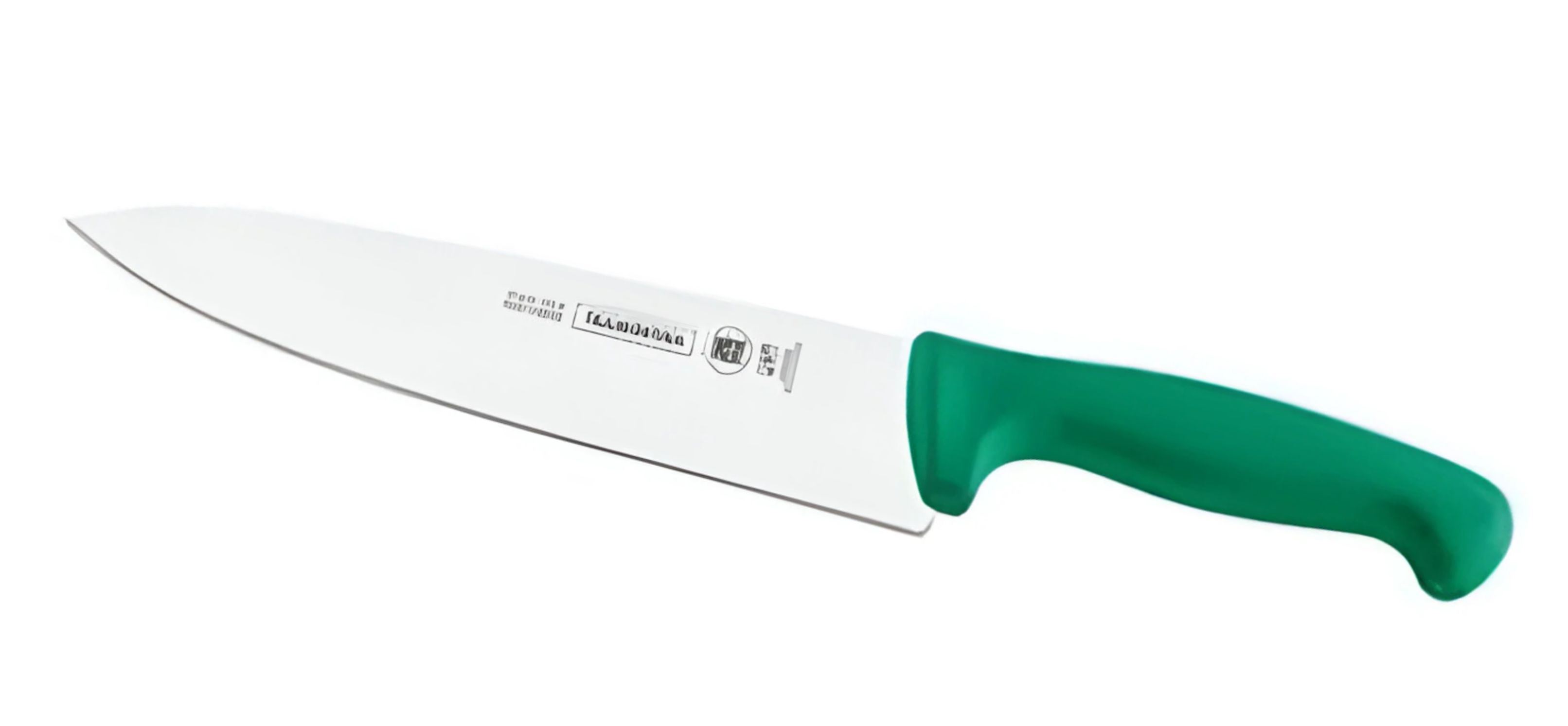Cuchillo Carnicero 12"M/Verde 24609/022-082 - Tramontina 10059863 - SA4373227787