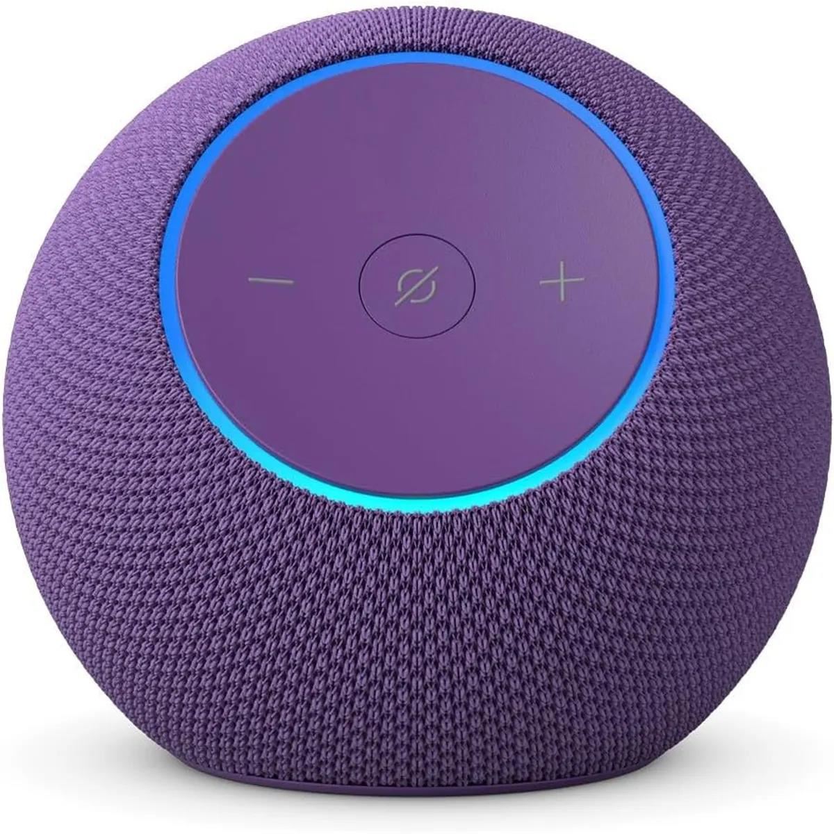 Amazon Echo Dot Max 2026 Amatista Alexa Parlante