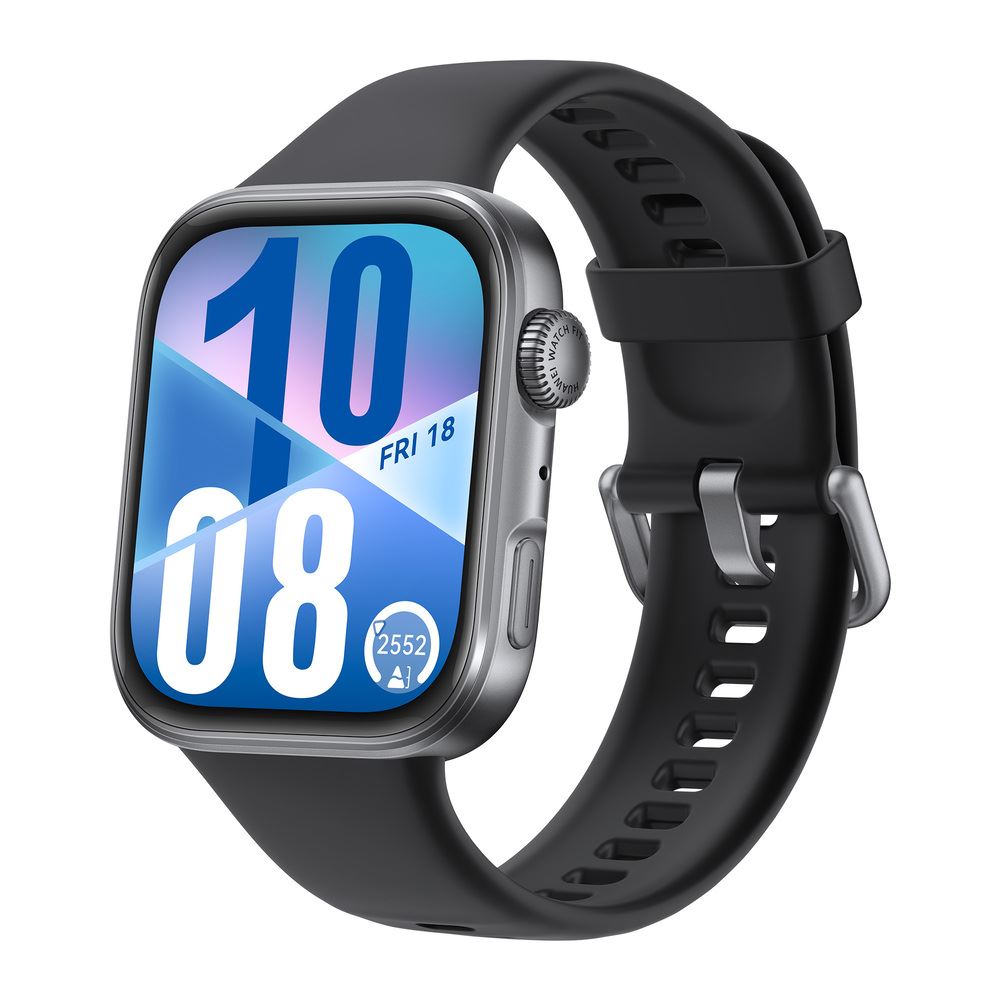 Smartwatch Huawei Watch FIT 4 - Negro