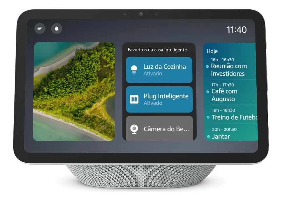 Alexa Amazon Echo Show 11 – Color Blanco