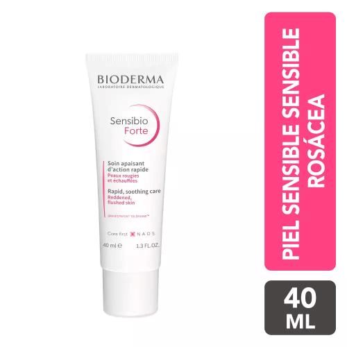 Sensibio Forte 40 Ml