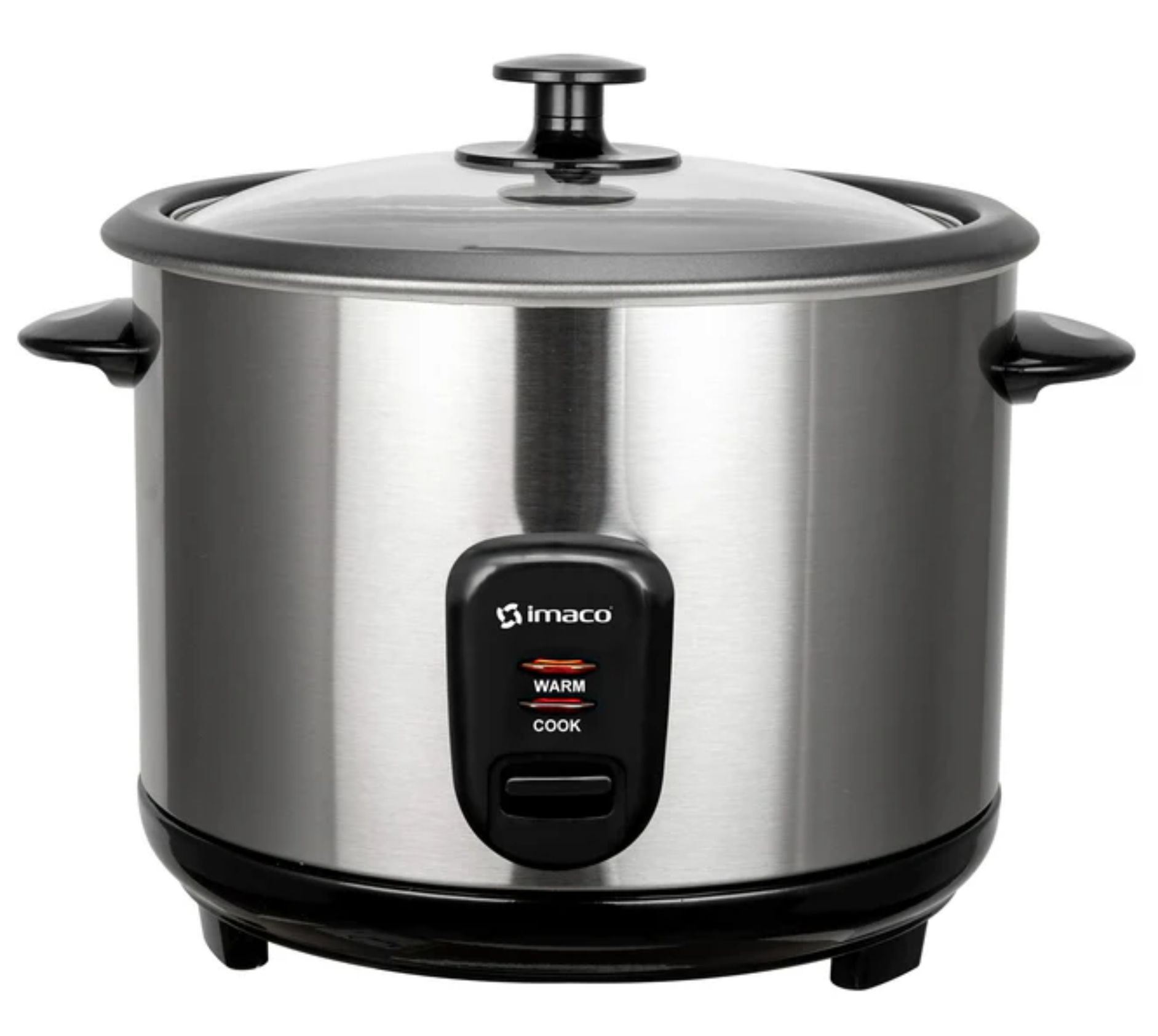 La olla arrocera RC6SS 1.2 LITROS