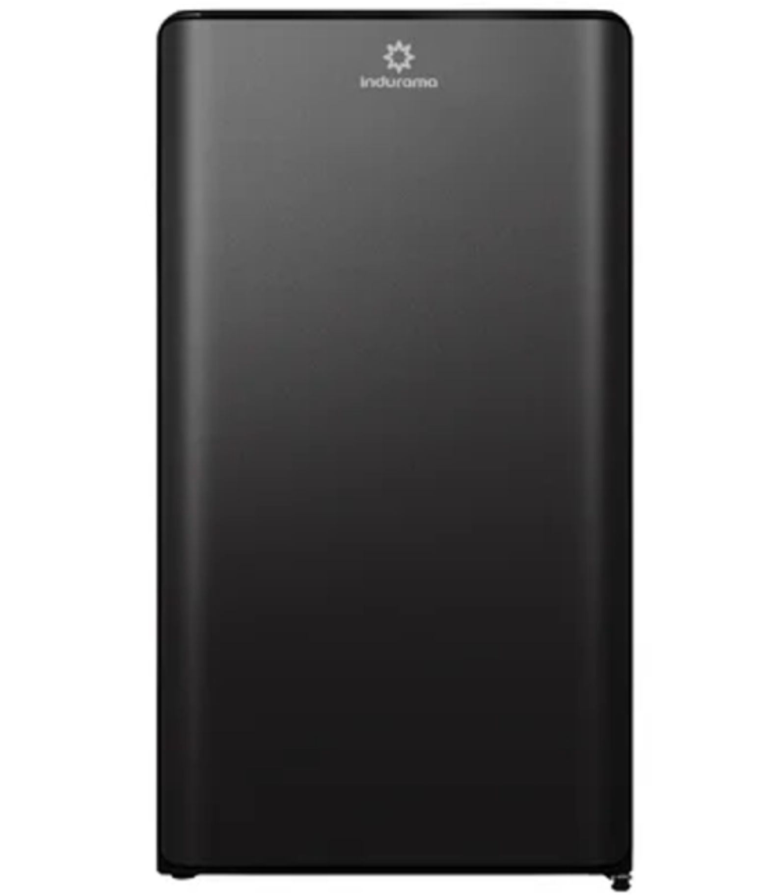 Frigobar Indurama Defrost  RI-109N Negro 90 Litros