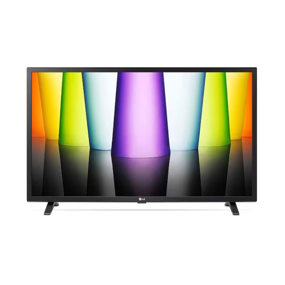 TV LG 32 HD Smart TV webOS22 HDR 32LQ600BPSA