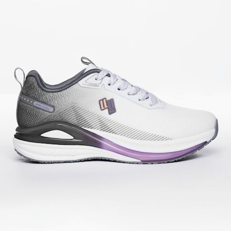Zapatilla Running Mujer Walking W200F7