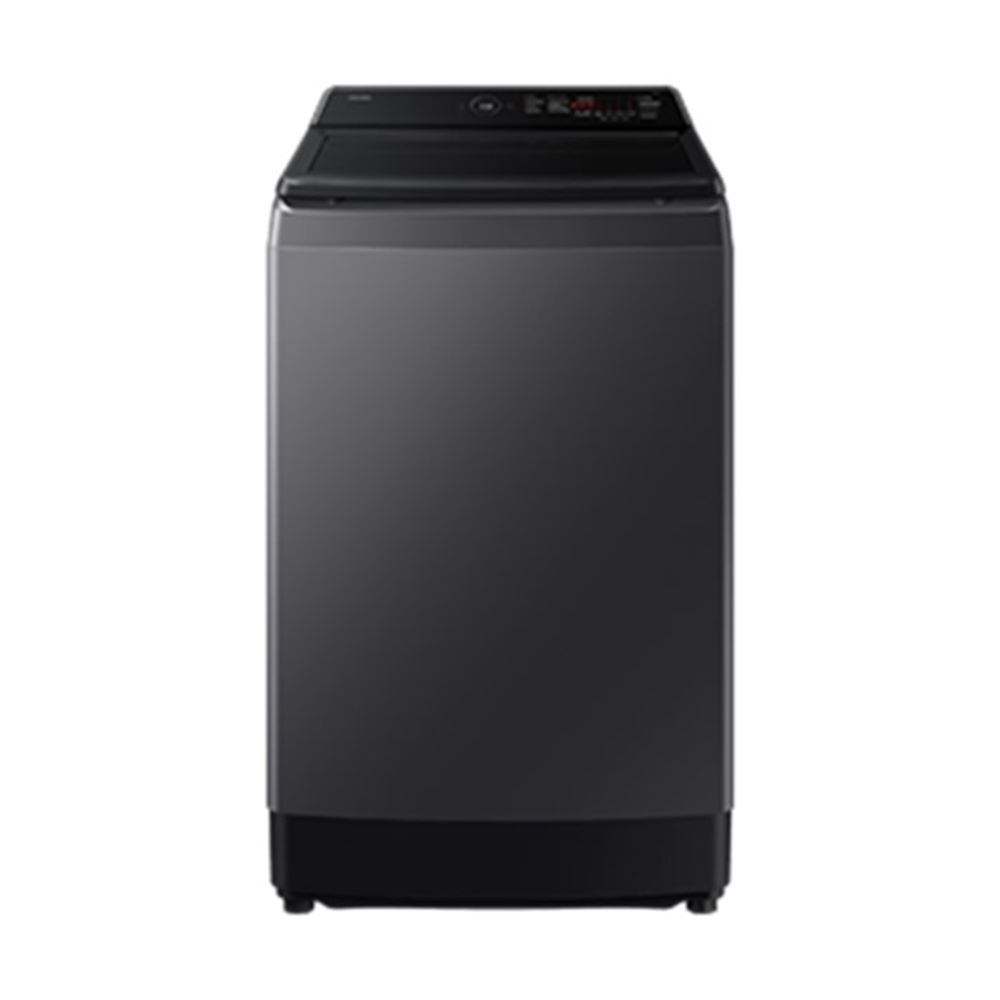 LAVADORA SAMSUNG ECOBUBBLE 13KG GRIS GRAFITO WA40F13E4CPE
