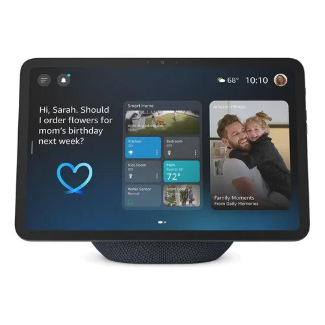 Alexa Amazon Echo Show 11 – Color Grafito