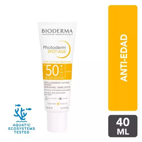 Photoderm Spot-age Spf50+ 40ml