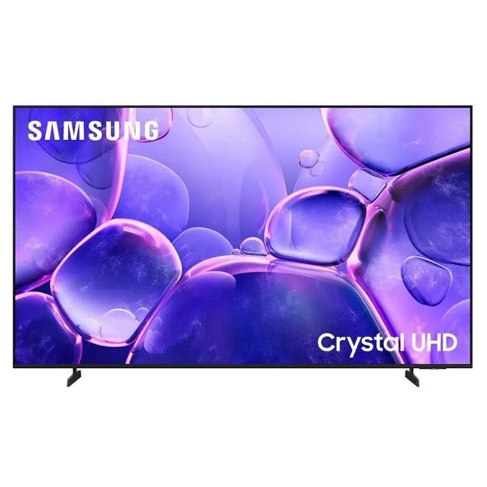 TELEVISOR SAMSUNG SMART TV 75" CRYSTAL 4K UHD UN75U8000FGXPE