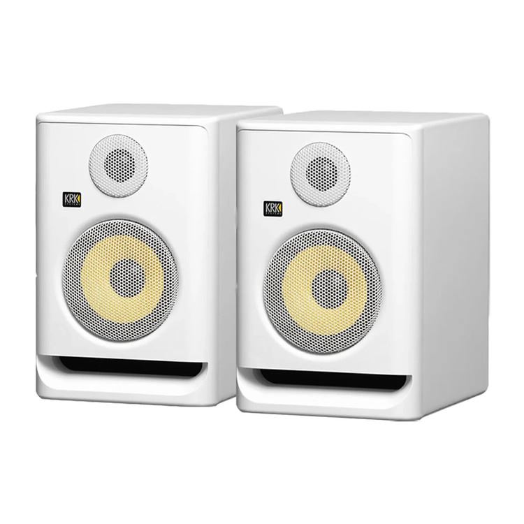 MONITOR DE ESTUDIO ROKIT 5 G5 WHITE PACK