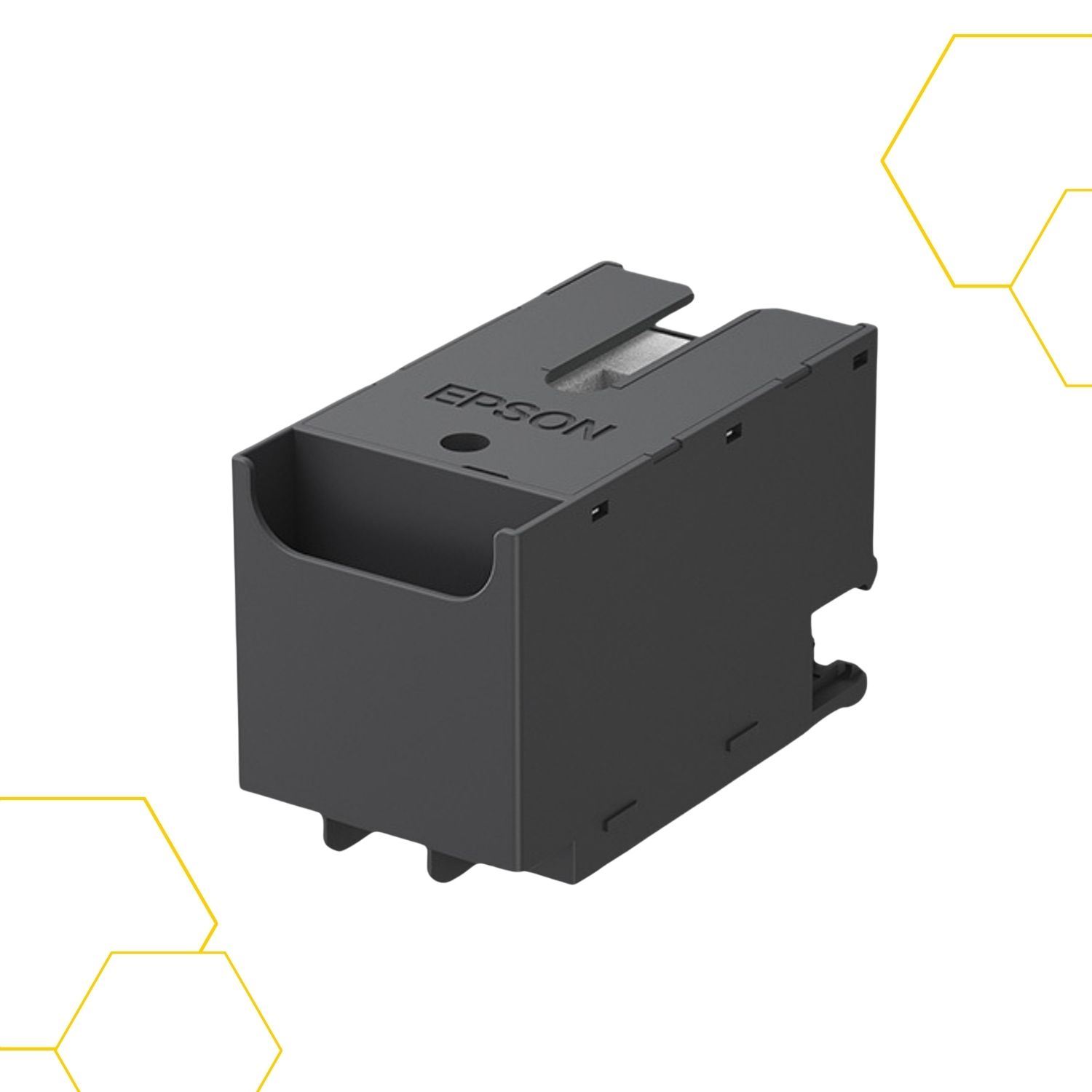 Caja de Mantenimiento Epson T6716 Original
