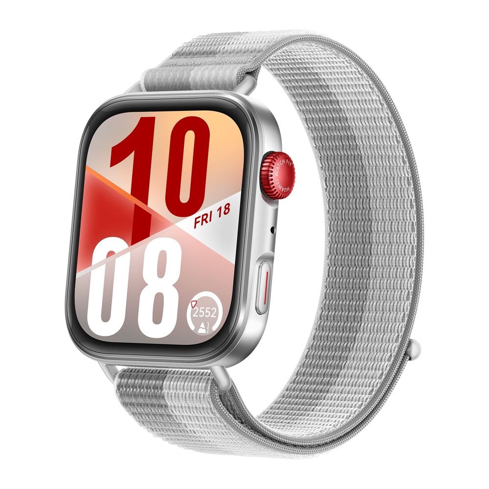 Smartwatch Huawei Watch FIT 4 - Gris