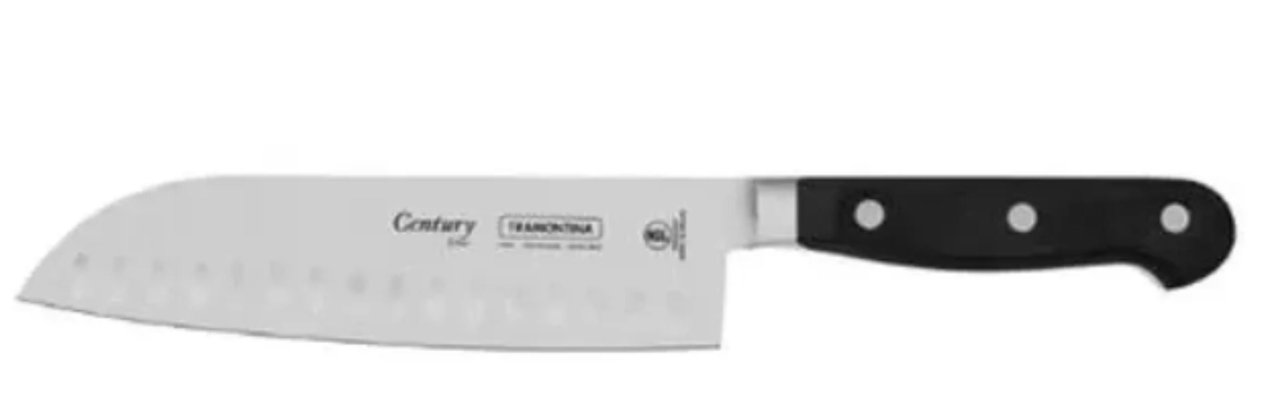 CUCHILLO CENTURY CARNICERO 7' 24020/007 - TRAMONTINA- 10059759