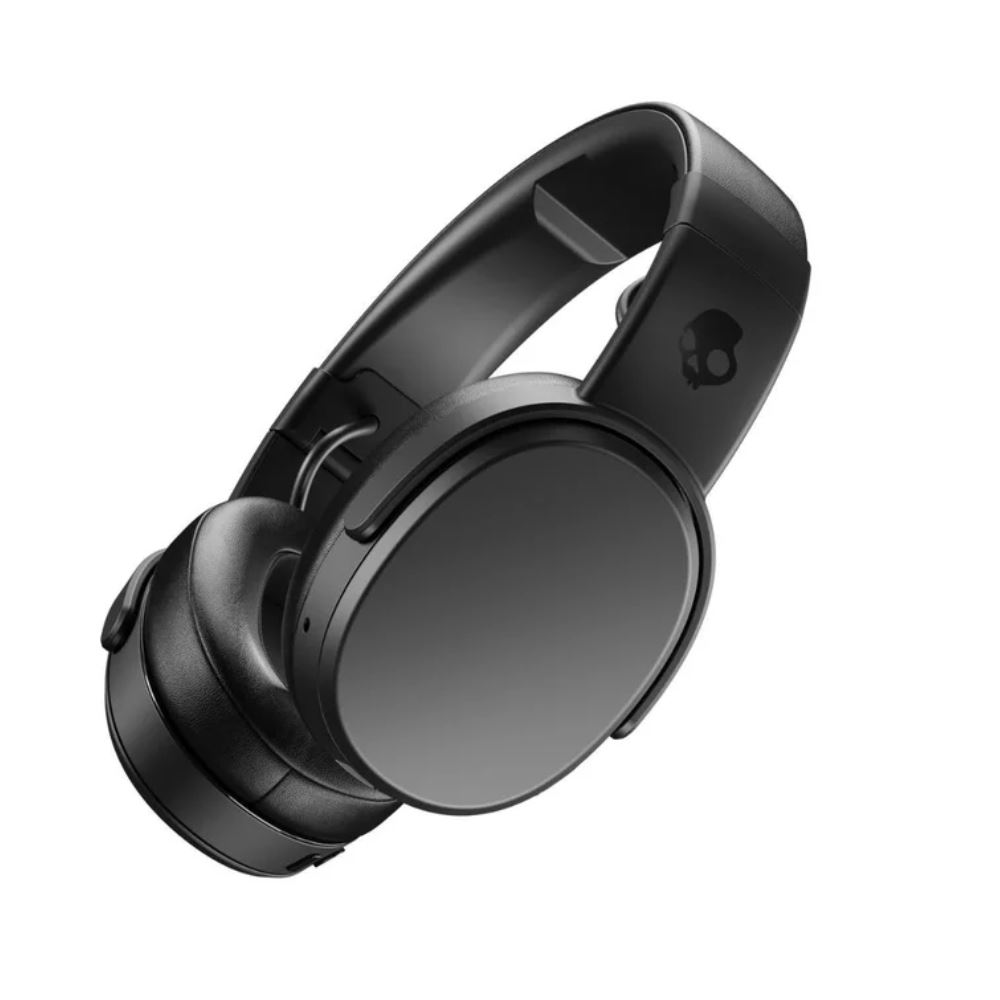 Audífono Skullcandy Crusher Wireless Over Ear 50 horas Tipo-C
