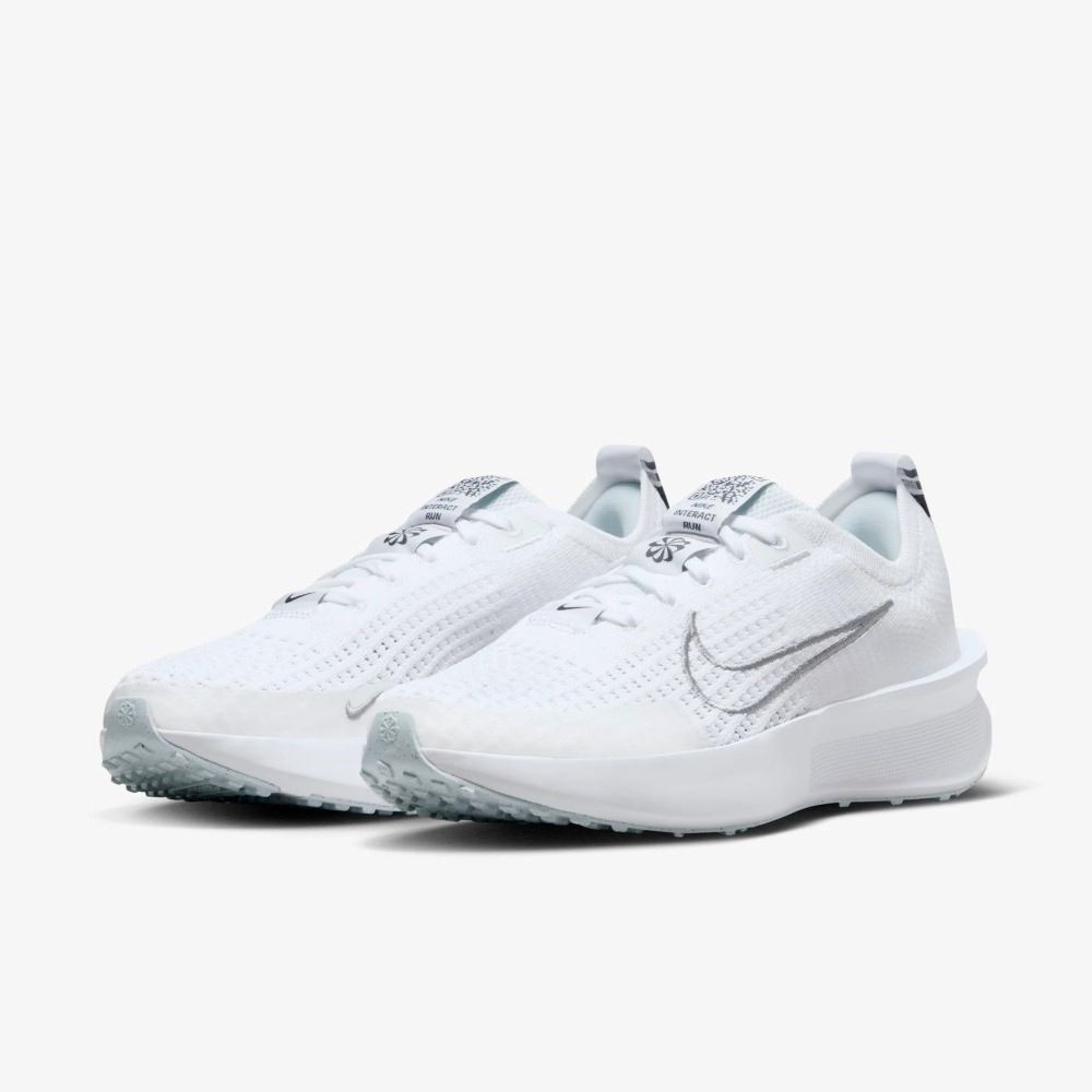ZAPATILLAS NIKE INTERACT RUN PARA MUJER FD2292-100