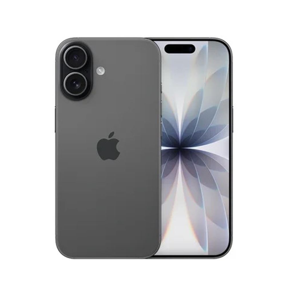 IPHONE 17 256GB BLACK