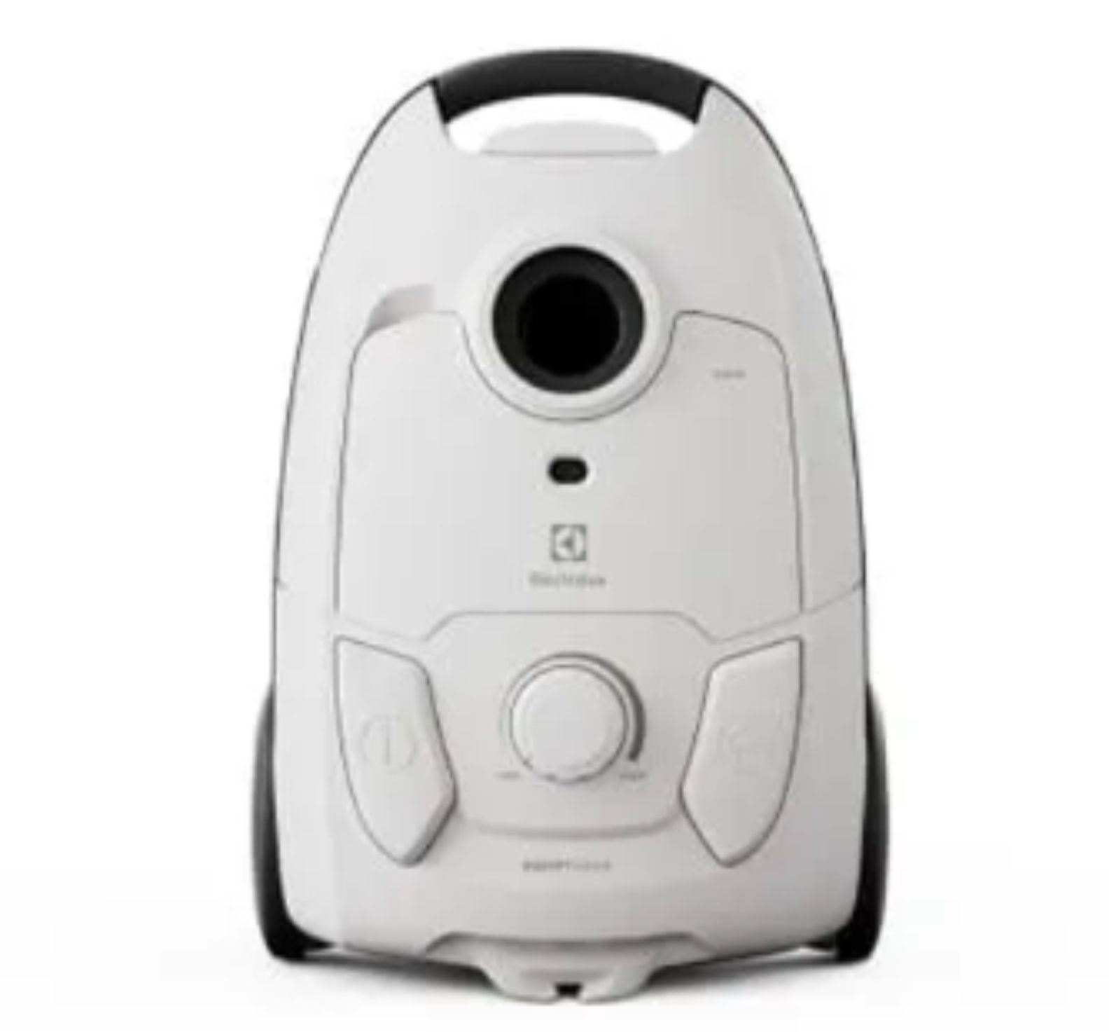 Aspiradora Electrolux 1600w EQP30 con filtro Hepa