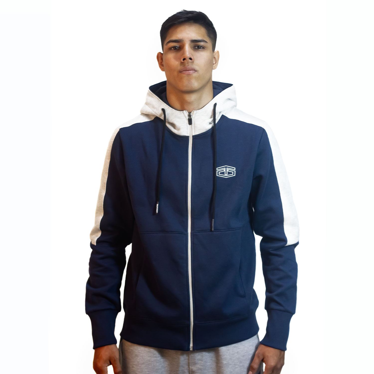 POLERON URBANO HOMBRE TAPOUT ROCCO