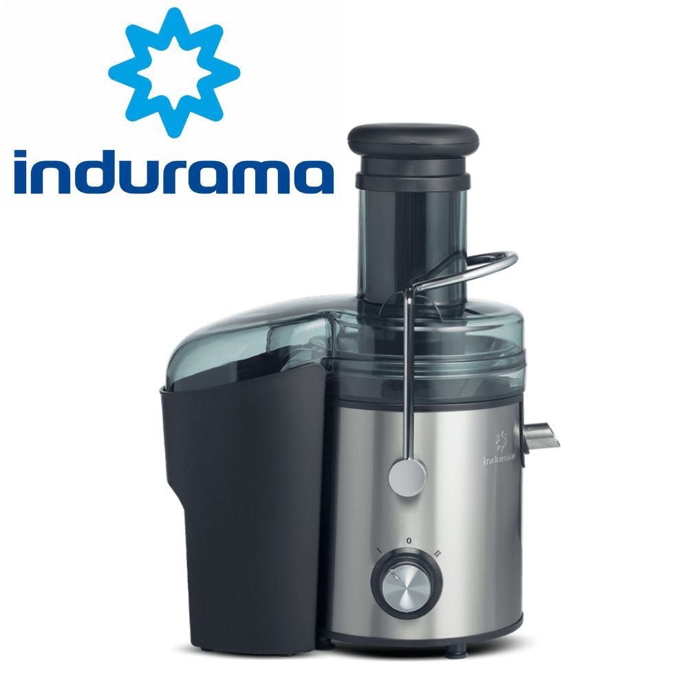 Extractor de Juego Indurama EI-CR tubo grande desmontable