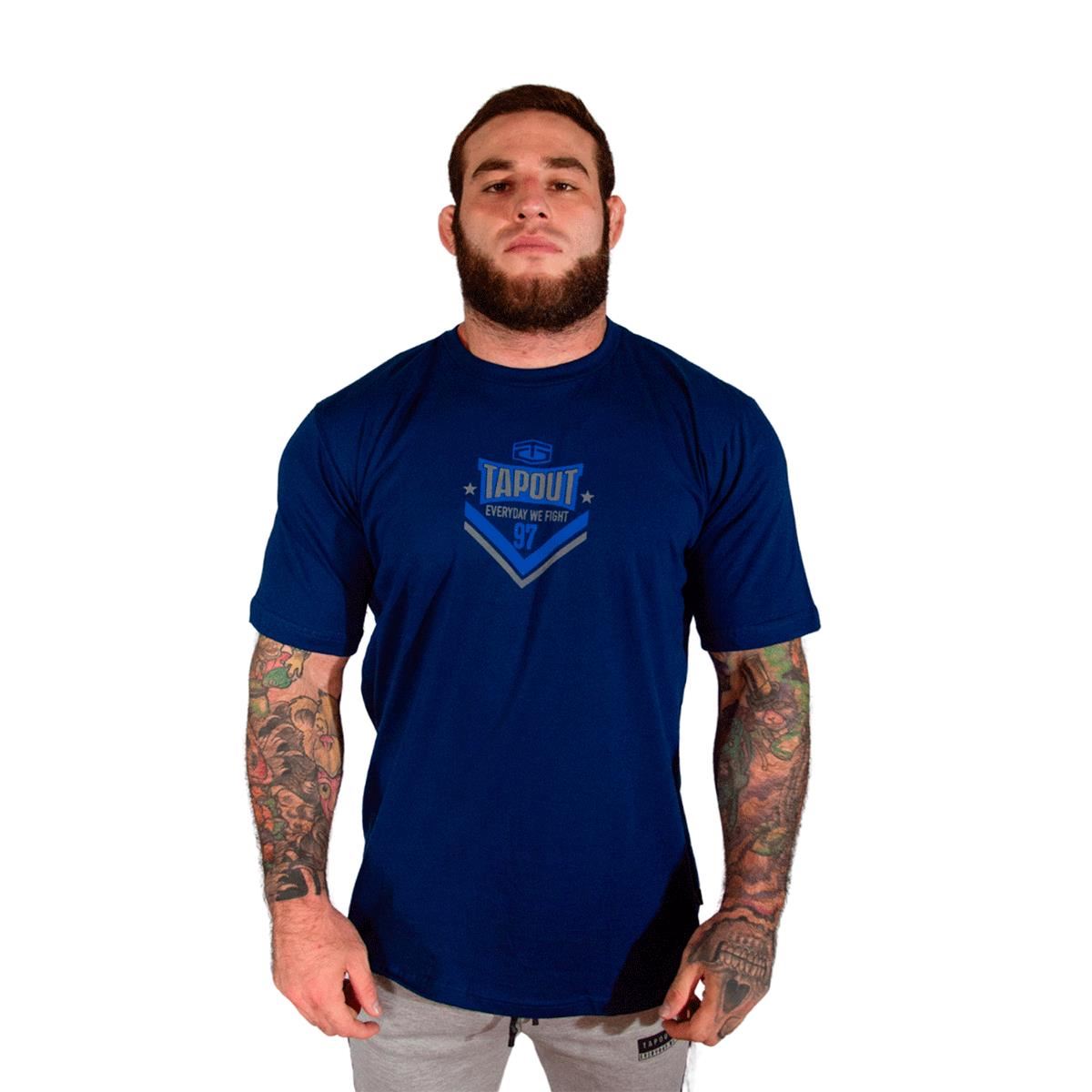 POLO MANGA CORTA HOMBRE TAPOUT AMM