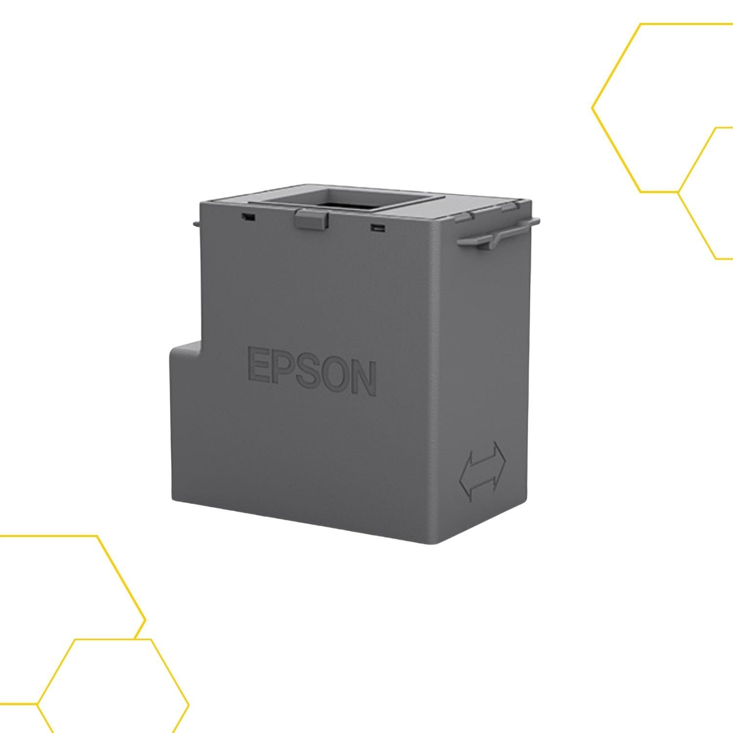 Caja de Mantenimiento Epson C9344 Original