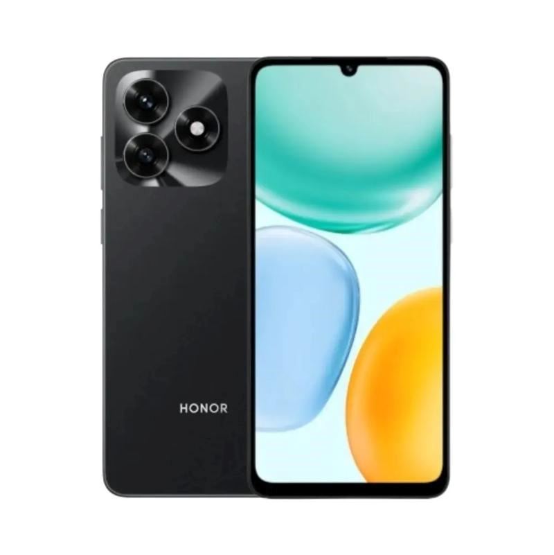 Honor X5C Plus 256GB 4GB Ram Registrado Negro
