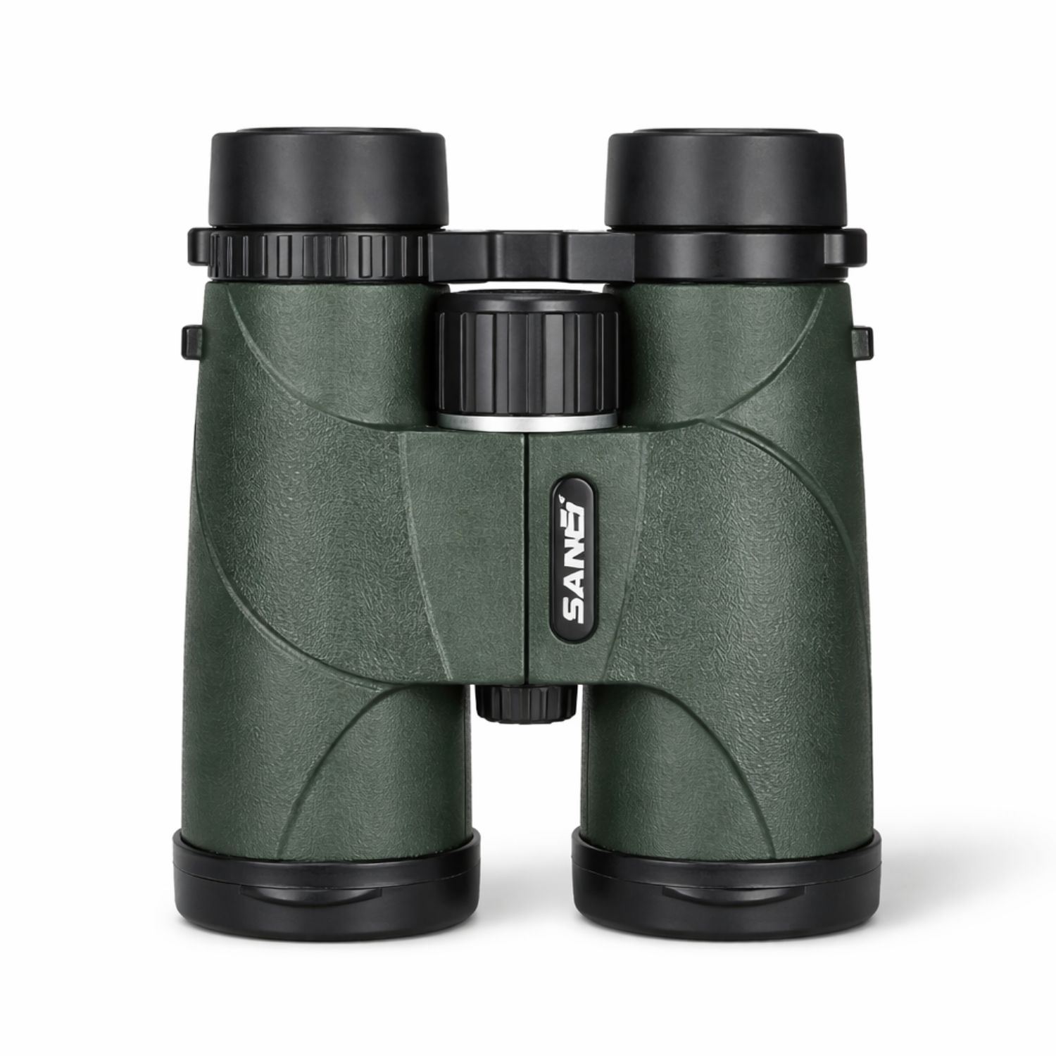 Binoculares Profesionales 10x42 Largo Alcance Alta Claridad Para Observación y Naturaleza