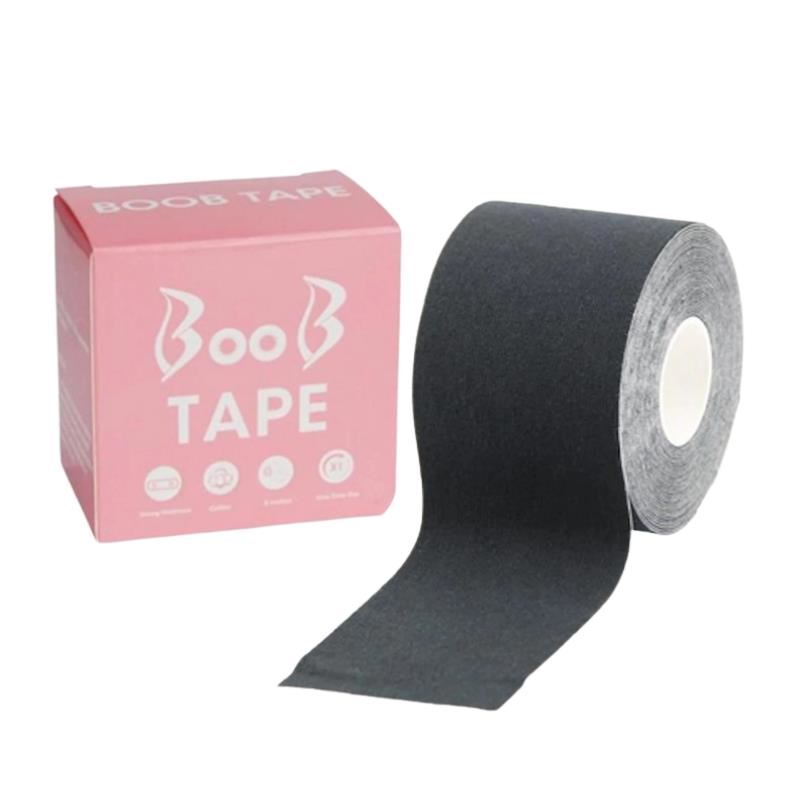 Boob Tape - Negro