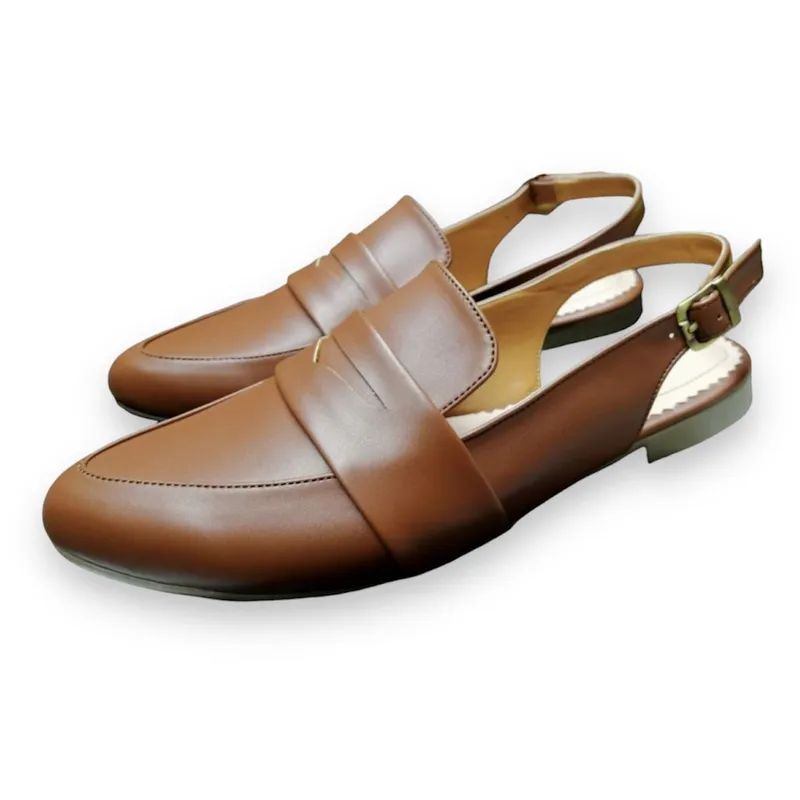 Ballerinas Misshus Cora