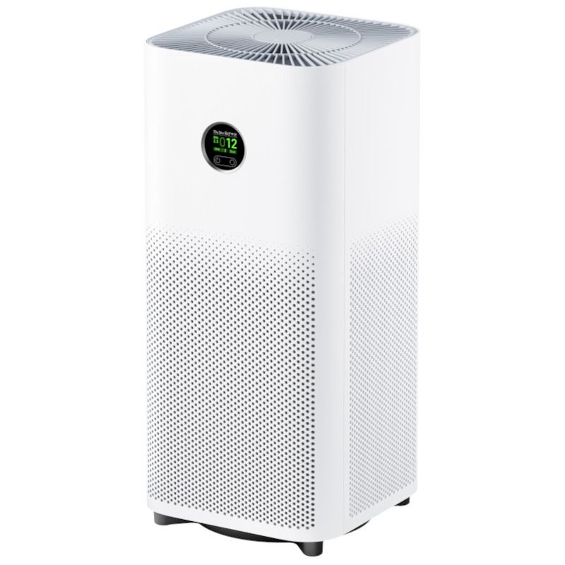 PURIFICADOR DE AIRE INTELIGENTE XIAOMI MIJIA 6 UP 87M3