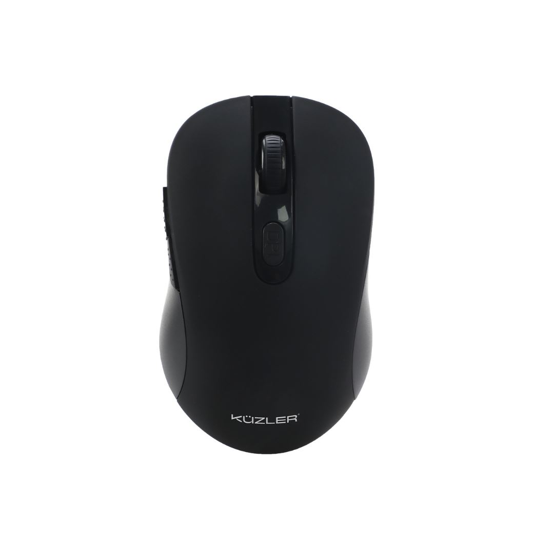 Mouse Ergonómico Compatible con Windows y macOS WORKFLOW-1