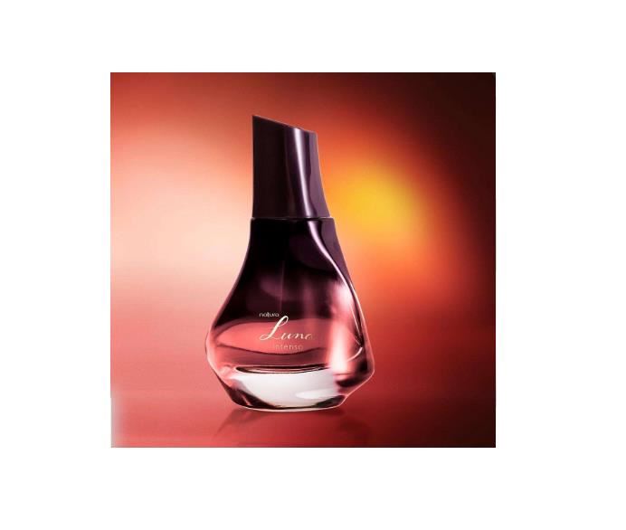 Natura - Luna intenso  perfume femenino 50ml