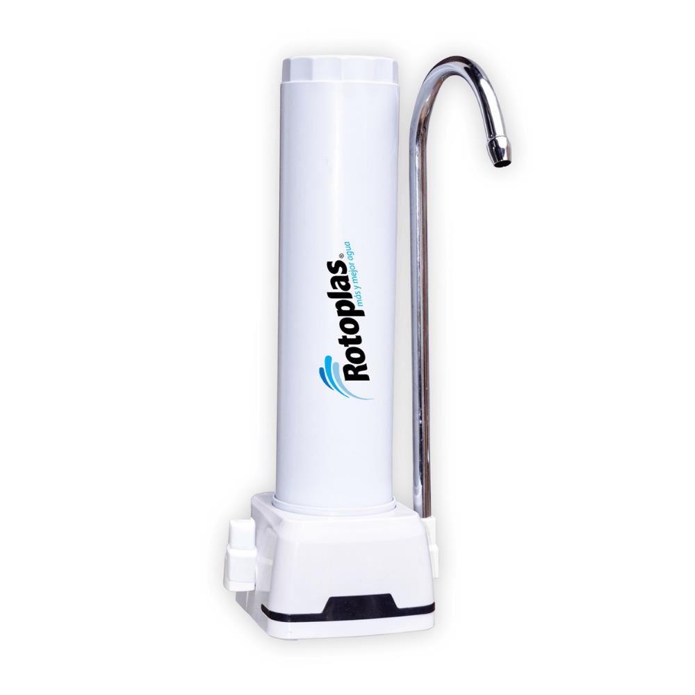 Purificador Special Sobre Lavadero 300563 – Agua Pura y Segura Directo del Grifo