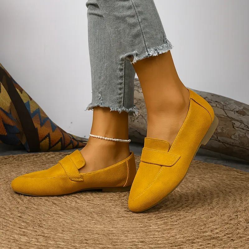 Ballerinas Misshus Ada