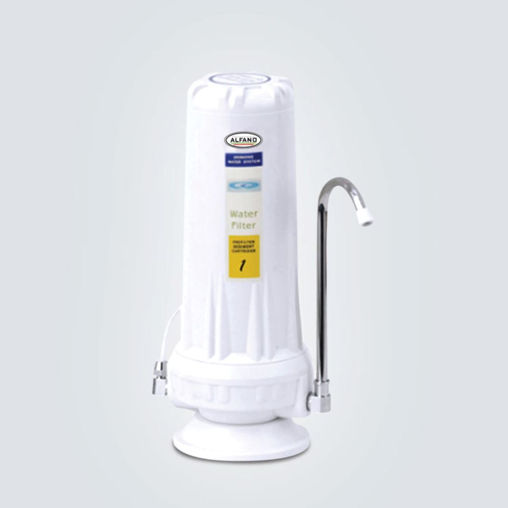 Purificador de Agua sobre Lavadero C-360XW